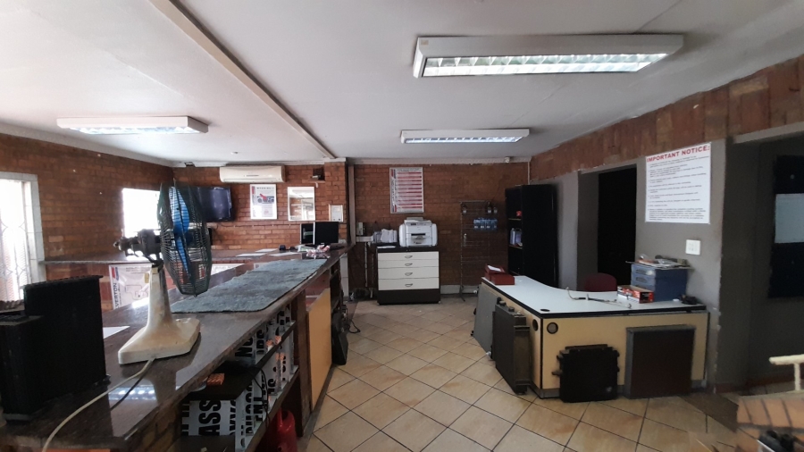 Commercial Property for Sale in Rustenburg Central North West